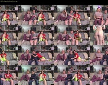 apricot_cherry — 70 minute Chaturbate couple cam show recording, 1080p, Dec 29, 2021