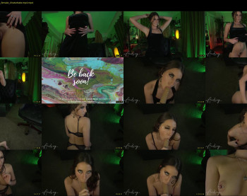 audrey_ — 72 minute Chaturbate female cam show recording, 1080p, Dec 29, 2021