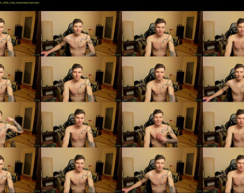 awesome_justin — 4 minute Chaturbate male cam show recording, 1080p, Dec 29, 2021