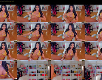b3llahot — 16 minute Chaturbate female cam show recording, 1080p, Dec 30, 2021