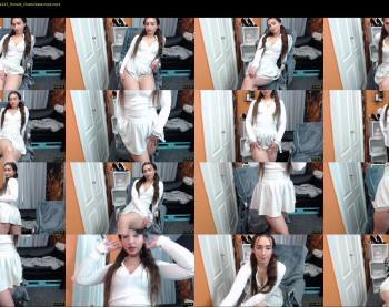 babelucy_18 — 70 minute Chaturbate female cam show recording, 1080p, Dec 29, 2021