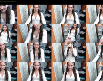 babelucy_18 — 70 minute Chaturbate female cam show recording, 1080p, Dec 29, 2021