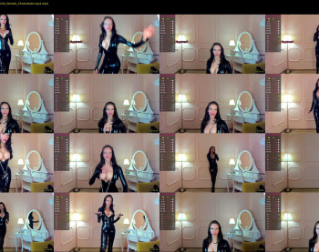 beatrix_rich — 26 minute Chaturbate female cam show recording, 1080p, Dec 29, 2021