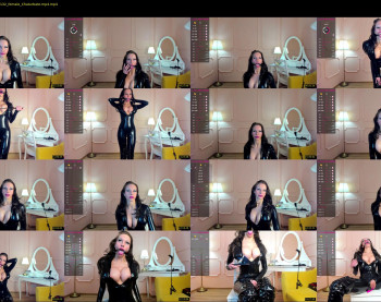 beatrix_rich — 38 minute Chaturbate female cam show recording, 1080p, Dec 30, 2021