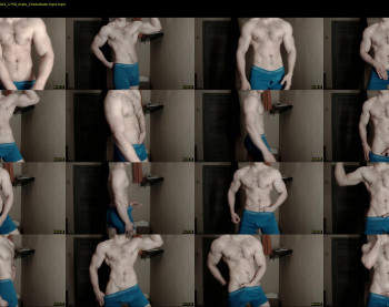 big_nick_for_you_ — 10 minute Chaturbate male cam show recording, 1080p, Dec 29, 2021