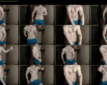big_nick_for_you_ — 10 minute Chaturbate male cam show recording, 1080p, Dec 29, 2021