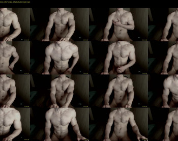 big_nick_for_you_ — 25 minute Chaturbate male cam show recording, 1080p, Dec 29, 2021