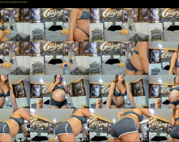 bigsexy_ass — 85 minute Chaturbate female cam show recording, 1080p, Dec 29, 2021