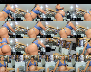 bigsexy_ass — 16 minute Chaturbate female cam show recording, 1080p, Dec 30, 2021
