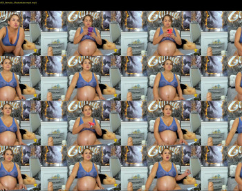 bigsexy_ass — 13 minute Chaturbate female cam show recording, 1080p, Dec 30, 2021