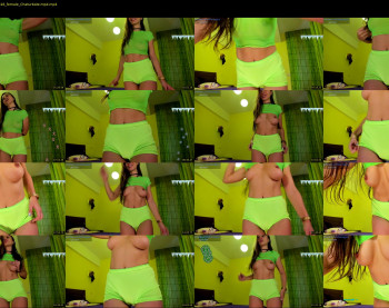 blazingeve — 25 minute Chaturbate female cam show recording, 1080p, Dec 29, 2021
