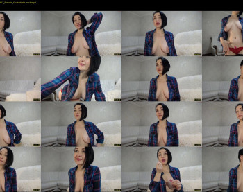 blueeyeess — 27 minute Chaturbate female cam show recording, 720p, Dec 29, 2021