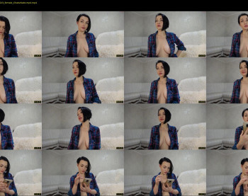 blueeyeess — 26 minute Chaturbate female cam show recording, 720p, Dec 29, 2021