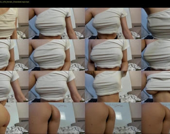 bonny_bigboobs — 9 minute Chaturbate female cam show recording, 1080p, Dec 29, 2021