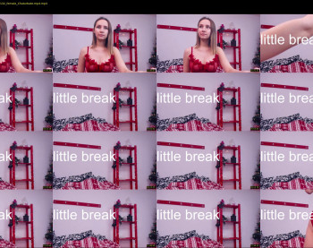 boooooom_ — 15 minute Chaturbate female cam show recording, 720p, Dec 30, 2021