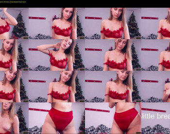 boooooom_ — 64 minute Chaturbate female cam show recording, 720p, Dec 30, 2021