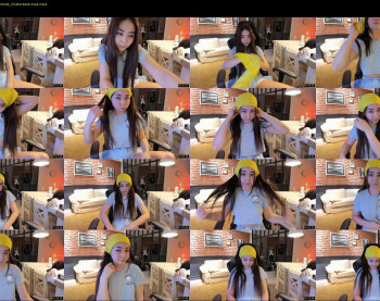 bora_ — 4 minute Chaturbate female cam show recording, 1080p, Dec 29, 2021