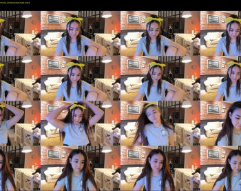 bora_ — 4 minute Chaturbate female cam show recording, 1080p, Dec 29, 2021