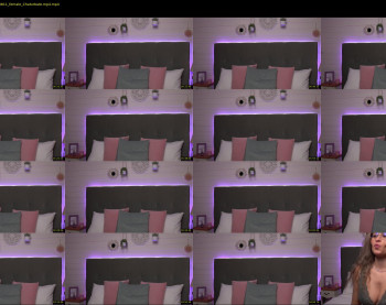 brandywhite — 5 minute Chaturbate female cam show recording, 1080p, Dec 29, 2021