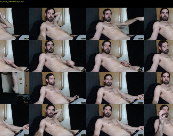 branflakes_ — 46 minute Chaturbate male cam show recording, 720p, Dec 29, 2021