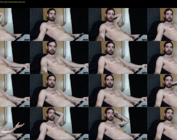 branflakes_ — 10 minute Chaturbate male cam show recording, 720p, Dec 29, 2021