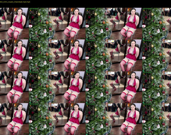 bunnyyandhunter — 22 minute Chaturbate couple cam show recording, 1080p, Dec 30, 2021