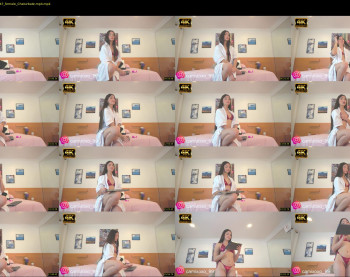 camilitasu — 37 minute Chaturbate female cam show recording, 1080p, Dec 29, 2021