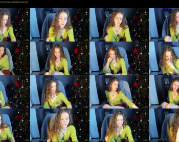 cammyclyde — 33 minute Chaturbate female cam show recording, 1080p, Dec 29, 2021