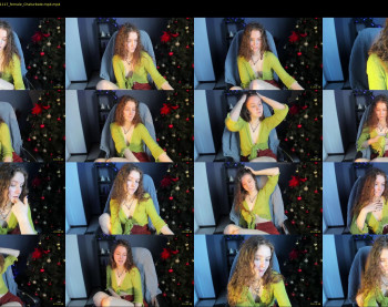 cammyclyde — 63 minute Chaturbate female cam show recording, 1080p, Dec 29, 2021