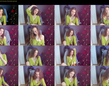 cammyclyde — 66 minute Chaturbate female cam show recording, 1080p, Dec 29, 2021