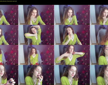 cammyclyde — 3 minute Chaturbate female cam show recording, 1080p, Dec 29, 2021