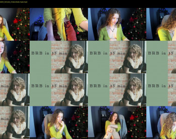 cammyclyde — 79 minute Chaturbate female cam show recording, 1080p, Dec 29, 2021