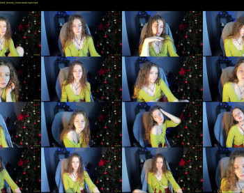cammyclyde — 68 minute Chaturbate female cam show recording, 1080p, Dec 29, 2021