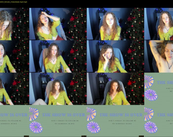 cammyclyde — 68 minute Chaturbate female cam show recording, 1080p, Dec 29, 2021