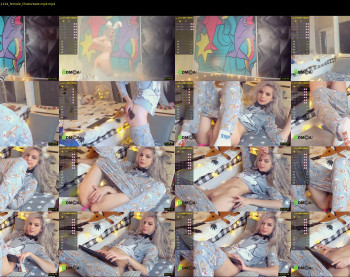 careful_i_bite — 72 minute Chaturbate female cam show recording, 1080p, Dec 29, 2021
