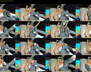 carlasquirt — 76 minute Chaturbate female cam show recording, 1080p, Dec 29, 2021