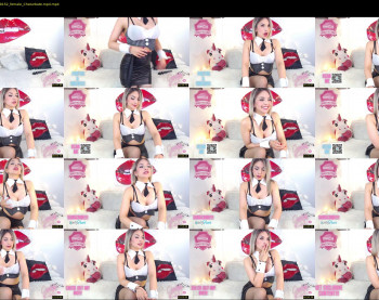 carlotta_ricci — 31 minute Chaturbate female cam show recording, 1080p, Dec 30, 2021