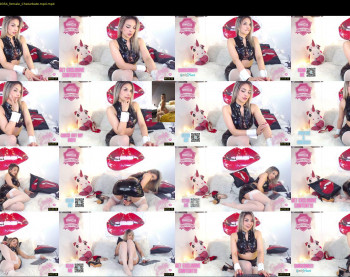 carlotta_ricci — 70 minute Chaturbate female cam show recording, 1080p, Dec 30, 2021