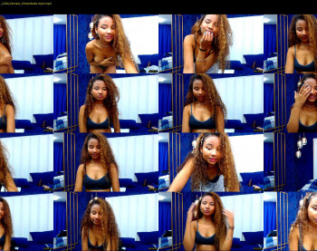 cattaleya_russ — 47 minute Chaturbate female cam show recording, 720p, Dec 29, 2021