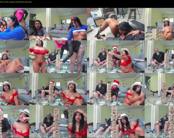 cheeseburgerjesus — 70 minute Chaturbate couple cam show recording, 1080p, Dec 30, 2021