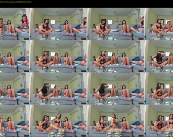 cheeseburgerjesus — 4 minute Chaturbate couple cam show recording, 1080p, Dec 30, 2021