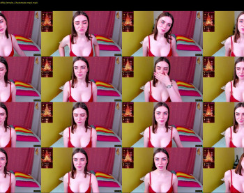 choesmelori — 19 minute Chaturbate couple cam show recording, 1080p, Dec 29, 2021