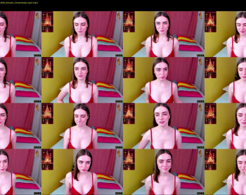 choesmelori — 5 minute Chaturbate couple cam show recording, 1080p, Dec 29, 2021