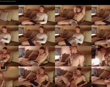 chris_boy37 — 70 minute Chaturbate male cam show recording, 1080p, Dec 29, 2021