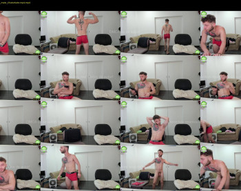 classied — 16 minute Chaturbate male cam show recording, 1080p, Dec 29, 2021