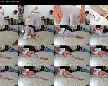 classy_medeeea — 15 minute Chaturbate female cam show recording, 1080p, Dec 30, 2021