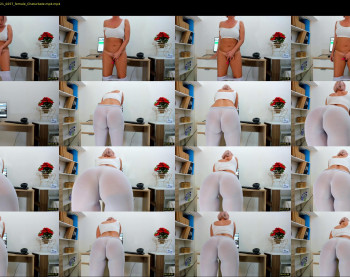 classy_medeeea — 8 minute Chaturbate female cam show recording, 1080p, Dec 30, 2021
