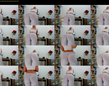 classy_medeeea — 21 minute Chaturbate female cam show recording, 1080p, Dec 30, 2021