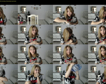 couple_kitty — 11 minute Chaturbate female cam show recording, 1080p, Dec 29, 2021