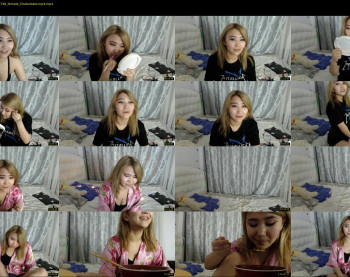 couple_kitty — 70 minute Chaturbate female cam show recording, 1080p, Dec 29, 2021